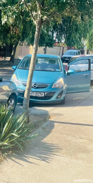 Opel Corsa D 2011 1.3 95 CP