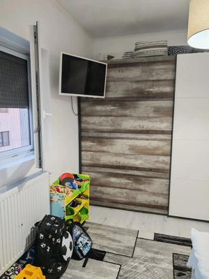 Apartament 2 cam bloc nou  - imagine 9