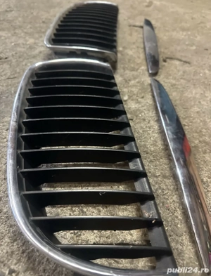 grila bmw e90/91