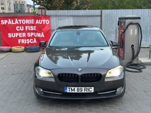 Vând BMW F10 - imagine 3