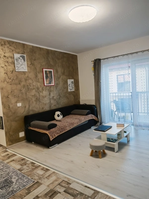 Apartament 2 cam bloc nou  - imagine 11