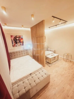 Garsoniera | Complexul Rezidential Exigent Plaza | Faza 5 |  - imagine 2