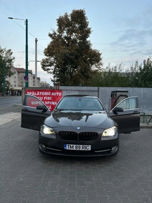 Vând BMW F10 - imagine 4