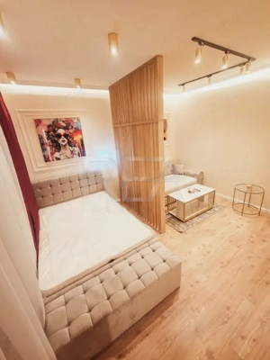 Garsoniera | Complexul Rezidential Exigent Plaza | Faza 5 |  - imagine 4