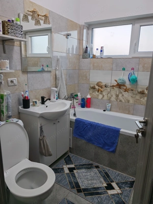 Apartament 2 cam bloc nou  - imagine 13