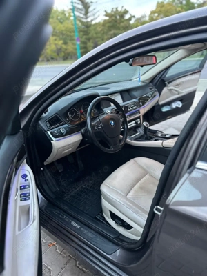 Vând BMW F10 - imagine 5