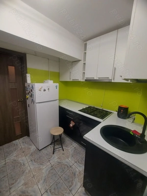 Garsonieră Pitești Depozitelor