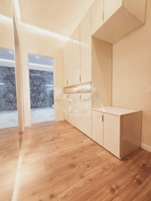 Garsoniera | Complexul Rezidential Exigent Plaza | Faza 5 |  - imagine 8