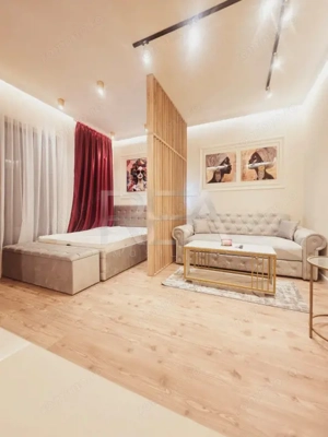 Garsoniera | Complexul Rezidential Exigent Plaza | Faza 5 |  - imagine 5