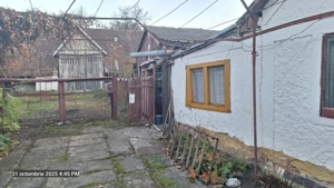 Casă de vânzare în Țichindeal, 35 km de Sibiu - imagine 5
