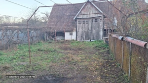 Casă de vânzare în Țichindeal, 35 km de Sibiu - imagine 6