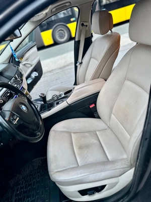 Vând BMW F10 - imagine 10