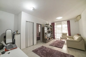 2 camere Theodor Pallady*Metrou 1 Decembrie 1918*Et 3/5*2007