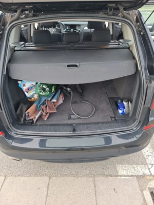 BMW X3 xDrive manuala An 2015 - imagine 2