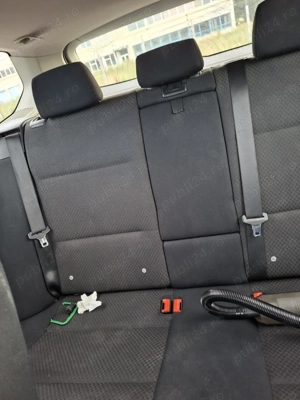 BMW X3 xDrive manuala An 2015 - imagine 5