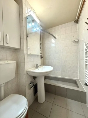 Apartament 1 camera, etaj 1/4, 35 mp utili - zona Bucovina - imagine 4