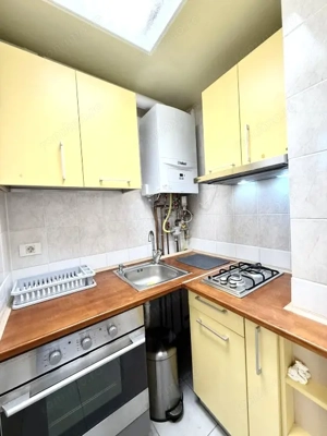 Apartament 1 camera, etaj 1/4, 35 mp utili - zona Bucovina - imagine 3