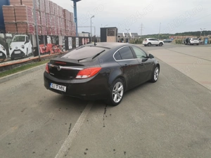 Opel insignia 2011