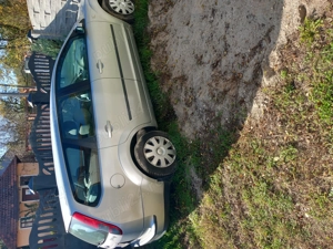 Ford focus 1.6 diesel 