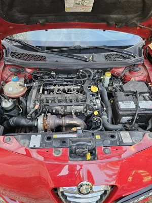 Vand Alfa Romeo Gulietta Stare Perfecta - imagine 10