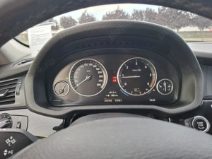 BMW X3 xDrive manuala An 2015 - imagine 11