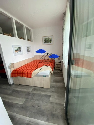 Garsoniera moderna- zona Coresi