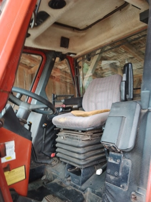 Tractor Fiat Agri 70-90 - imagine 4