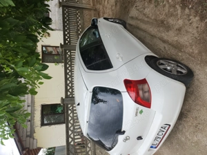 Vând Toyota Yaris 2009