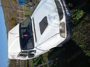 Dacia Papuc 1.9 diesel 