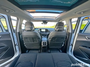 Kia Sportage 1.6 Benzină Hybrid 265 CP 4x4 - imagine 6