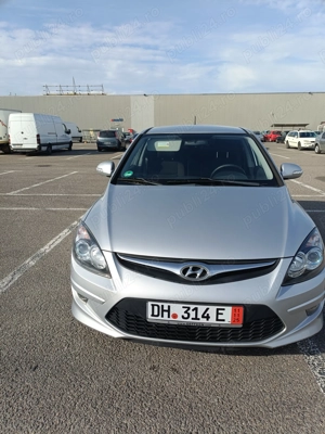 Vând Hyundai i30  - imagine 5
