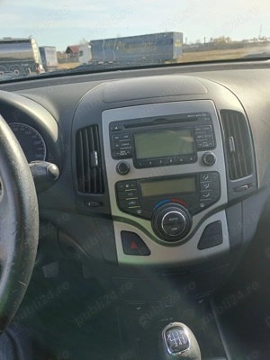 Vând Hyundai i30  - imagine 4