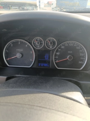 Vând Hyundai i30  - imagine 6