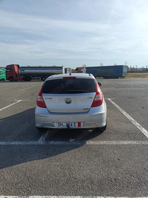 Vând Hyundai i30  - imagine 3