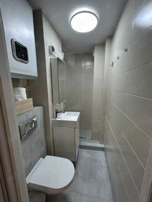 Proprietar, vand apartament 4 camere, Aviatiei - Maguricea - imagine 9