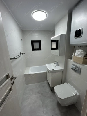 Proprietar, vand apartament 4 camere, Aviatiei - Maguricea - imagine 7