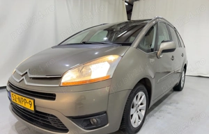 Citroen c4 grand picasso 1.6 benzina - imagine 2