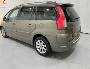 Citroen c4 grand picasso 1.6 benzina - imagine 4