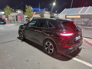 DS 7 Crossback 1.5 diesel - imagine 5