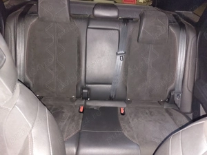 DS 7 Crossback 1.5 diesel - imagine 4