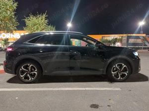 DS 7 Crossback 1.5 diesel - imagine 7