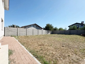CASA INDIVIDUALA NOUA, 5 camere, 460 mp teren, 150 mp utili - Giroc - imagine 20