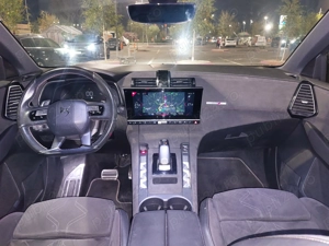 DS 7 Crossback 1.5 diesel - imagine 2