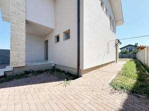 CASA INDIVIDUALA NOUA, 5 camere, 460 mp teren, 150 mp utili - Giroc - imagine 19