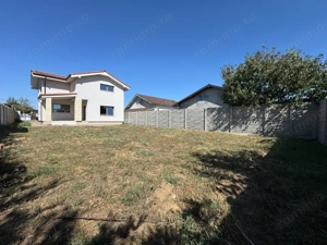 CASA INDIVIDUALA NOUA, 5 camere, 460 mp teren, 150 mp utili - Giroc - imagine 2
