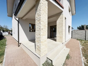 CASA INDIVIDUALA NOUA, 5 camere, 460 mp teren, 150 mp utili - Giroc - imagine 18