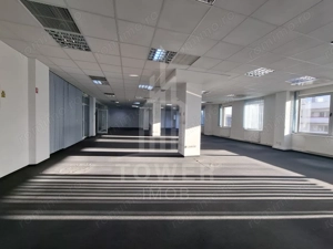 Spațiu de birouri ultracentral (cladire nou) - sup. utila 275 mp