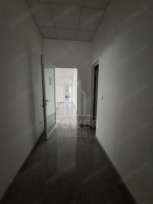 Spațiu de birouri ultracentral (cladire noua) - sup. utila 275 mp - imagine 12