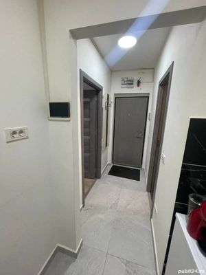 garsoniera regim hotelier - imagine 4