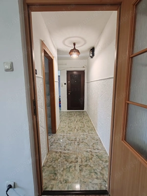 Apartament 3 camere, decomandat, 51 mp, parter   zonă bună - imagine 6